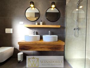 Prodej rodinného domu, Jadranovo,Chorvatsko, 200 m2