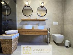 Prodej rodinného domu, Jadranovo,Chorvatsko, 200 m2