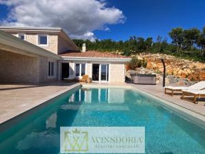 Prodej rodinného domu, Jadranovo,Chorvatsko, 200 m2