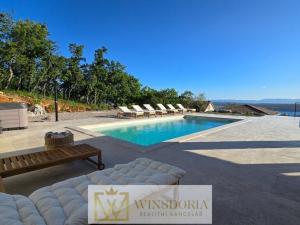 Prodej rodinného domu, Jadranovo,Chorvatsko, 200 m2