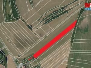 Prodej pozemku pro bydlení, Jabloňany, 3913 m2