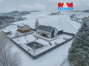 Prodej pozemku pro bydlení, Chocerady, 1057 m2