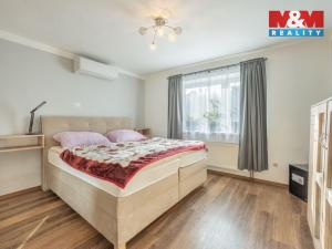 Prodej rodinného domu, Cvrčovice, Havířská ulice III, 103 m2