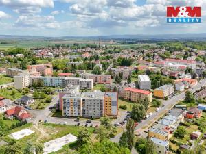 Pronájem bytu 2+1, Františkovy Lázně, Husitská, 62 m2