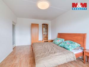 Pronájem bytu 2+1, Františkovy Lázně, Husitská, 62 m2
