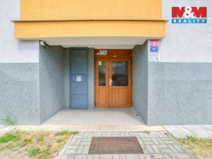 Pronájem bytu 2+1, Františkovy Lázně, Husitská, 62 m2