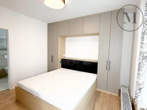 Pronájem bytu 3+kk, Hluboká nad Vltavou, U Parku, 115 m2