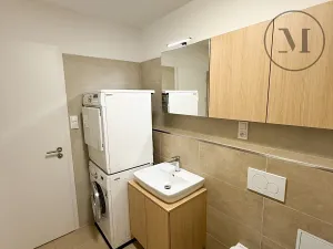 Pronájem bytu 3+kk, Hluboká nad Vltavou, U Parku, 115 m2