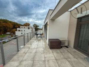 Pronájem bytu 3+kk, Hluboká nad Vltavou, U Parku, 115 m2