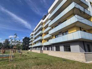 Pronájem bytu 1+kk, České Budějovice, Branišovská, 32 m2