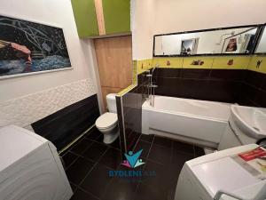 Prodej bytu 3+1, Most, Františka Malíka, 72 m2