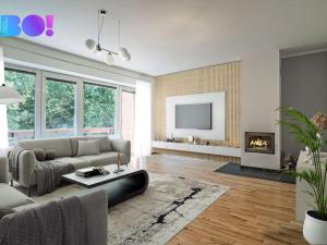 Prodej rodinného domu, Třinec, Dukelská, 150 m2