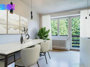 Prodej rodinného domu, Třinec, Dukelská, 150 m2