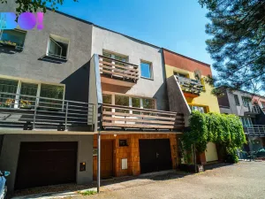 Prodej rodinného domu, Třinec, Dukelská, 150 m2