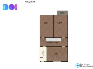 Prodej rodinného domu, Třinec, Dukelská, 150 m2