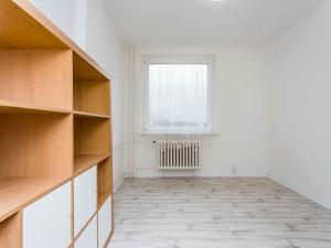 Pronájem bytu 3+1, Litvínov, Mostecká, 65 m2