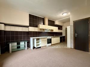 Pronájem bytu 2+1, Šumperk, Kozinova, 70 m2