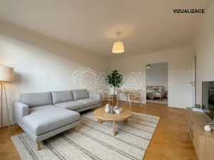 Pronájem bytu 2+1, Lenora, 46 m2