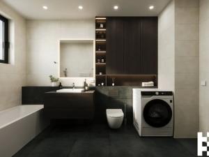 Prodej bytu 3+kk, Praha - Bohnice, Lodžská, 84 m2