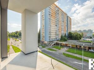 Prodej bytu 3+kk, Praha - Bohnice, Lodžská, 84 m2