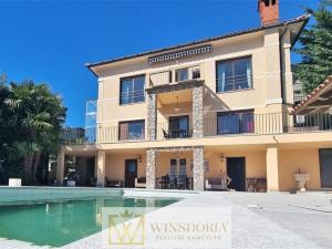 Prodej rodinného domu, Opatija,Chorvatsko, 220 m2