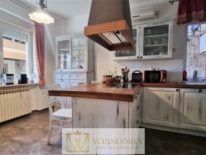 Prodej rodinného domu, Opatija,Chorvatsko, 220 m2