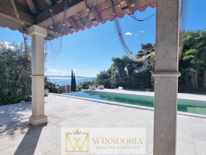 Prodej rodinného domu, Opatija,Chorvatsko, 220 m2