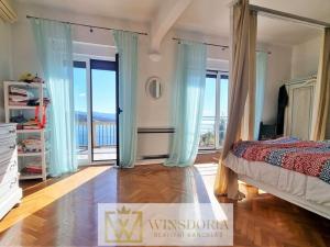 Prodej rodinného domu, Opatija,Chorvatsko, 220 m2