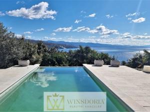 Prodej rodinného domu, Opatija,Chorvatsko, 220 m2