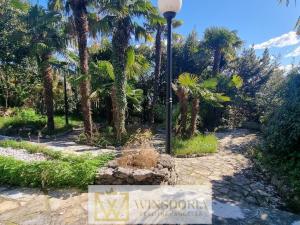 Prodej rodinného domu, Opatija,Chorvatsko, 220 m2