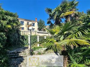 Prodej rodinného domu, Opatija,Chorvatsko, 220 m2