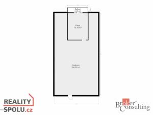 Prodej chalupy, Hrádek, U koupaliště, 235 m2