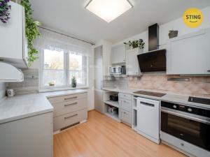 Prodej bytu 3+1, Nový Jičín, 73 m2