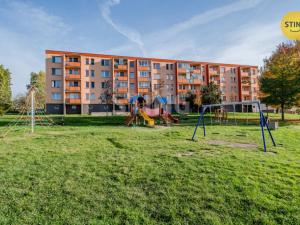 Pronájem bytu 3+1, Zubří, Sídliště 6. května, 60 m2