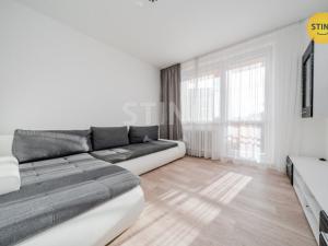 Pronájem bytu 3+1, Zubří, Sídliště 6. května, 60 m2