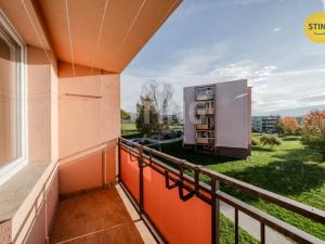 Pronájem bytu 3+1, Zubří, Sídliště 6. května, 60 m2