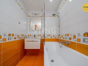 Pronájem bytu 3+1, Zubří, Sídliště 6. května, 60 m2