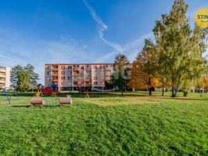 Pronájem bytu 3+1, Zubří, Sídliště 6. května, 60 m2