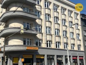 Pronájem obchodního prostoru, Ostrava, Nádražní, 153 m2