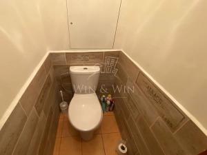 Pronájem bytu 1+1, Praha - Hostivař, Vajdova, 40 m2