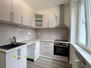 Pronájem bytu 2+1, Kynšperk nad Ohří, náměstí SNP, 53 m2