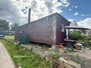 Prodej pozemku pro bydlení, Citice, 1398 m2