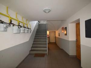 Prodej bytu 1+1, Jeseník, Kostelní, 33 m2