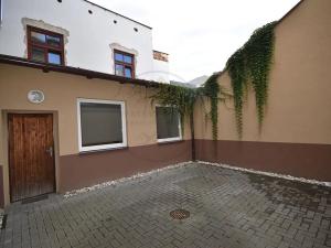 Prodej bytu 1+1, Jeseník, Kostelní, 33 m2