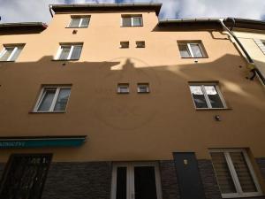 Prodej bytu 1+1, Jeseník, Kostelní, 33 m2