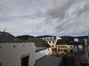 Prodej bytu 1+1, Jeseník, Kostelní, 33 m2