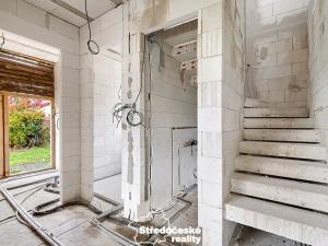 Prodej rodinného domu, Velké Přílepy, Májová, 144 m2