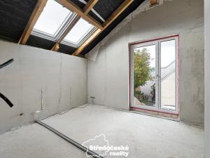 Prodej rodinného domu, Velké Přílepy, Májová, 144 m2