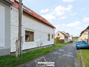 Prodej rodinného domu, Velké Přílepy, Májová, 144 m2