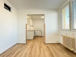 Pronájem bytu 2+kk, Benešov, Jana Švermy, 41 m2